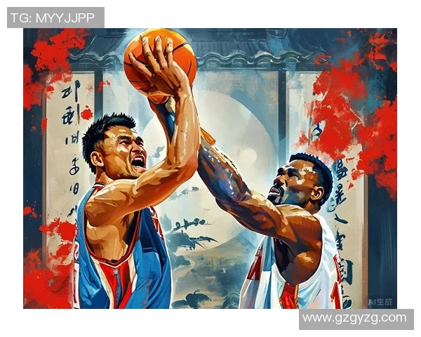 宜兴姚明成：从篮球巨星到家乡文化传承的传奇之路