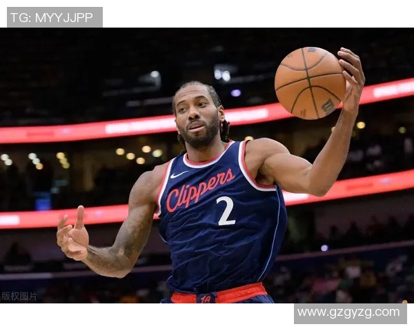 快船力克骑士，莱纳德28分独领风骚取胜