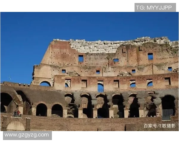 意大利一座古罗马遗址被盗，文物专家紧急展开追查