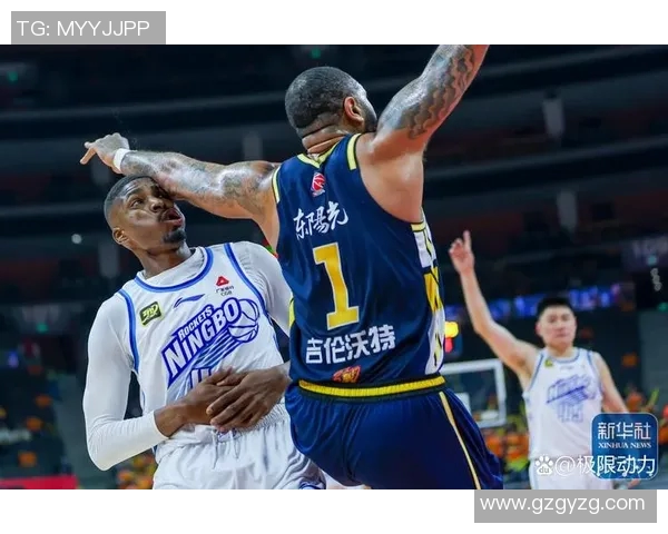 男篮CBA赛场火爆华山论剑谁能问鼎王座？
