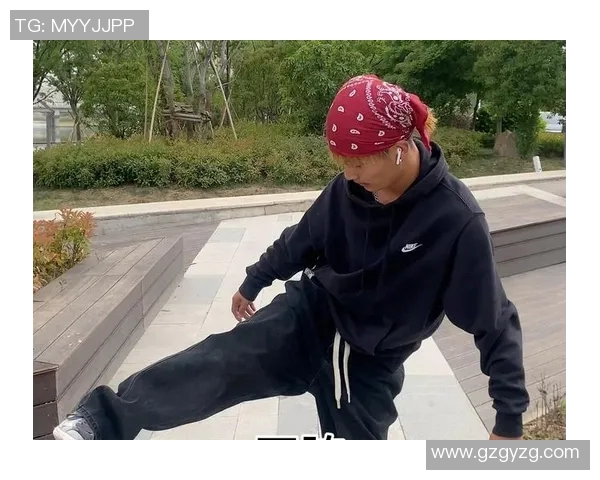 聚焦滑板文化成都滑板队的意识形态与团队精神探索