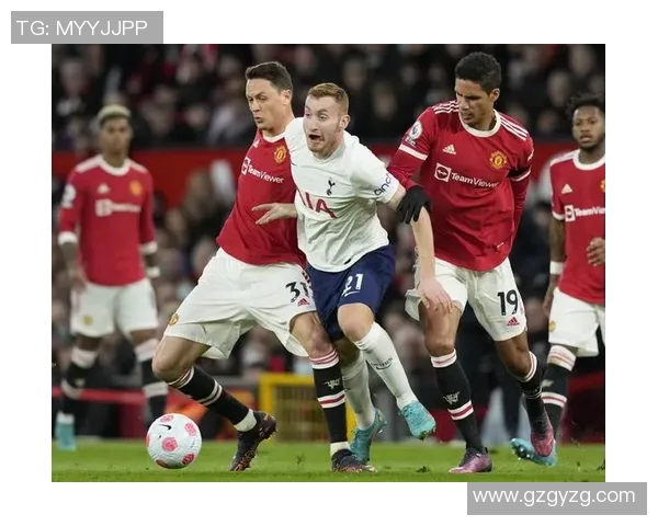 英超联赛临近收官，热刺与曼联在积分榜上展开激烈争夺