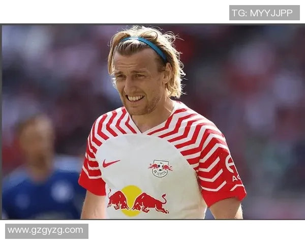 莱比锡红牛中场诺蒂：信心满满，欧冠我们来了！