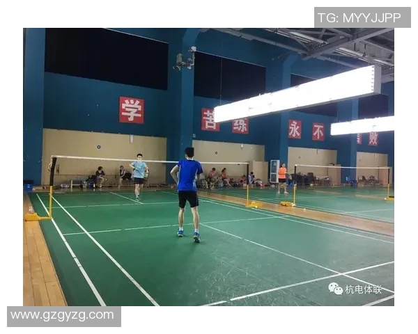 西安羽毛球队个人能力分析与提升策略探讨