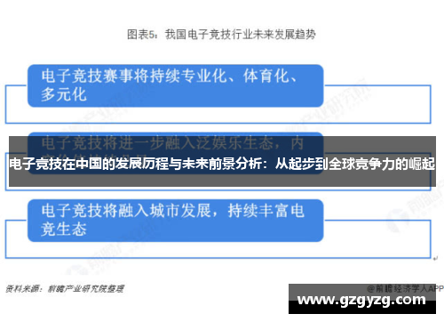 电子竞技在中国的发展历程与未来前景分析：从起步到全球竞争力的崛起